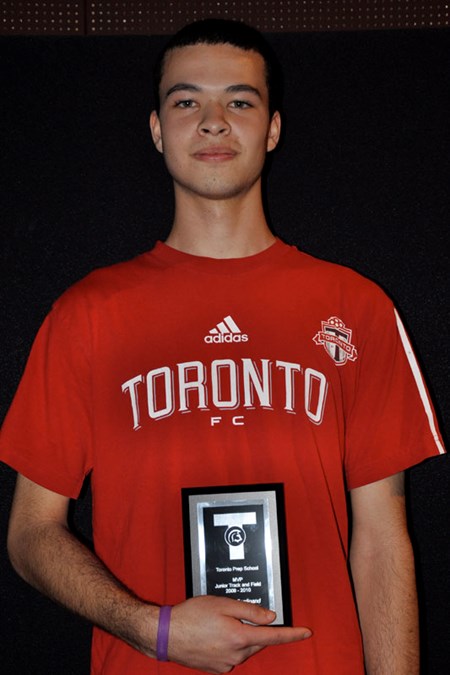 Athletic Awards Assembly 003